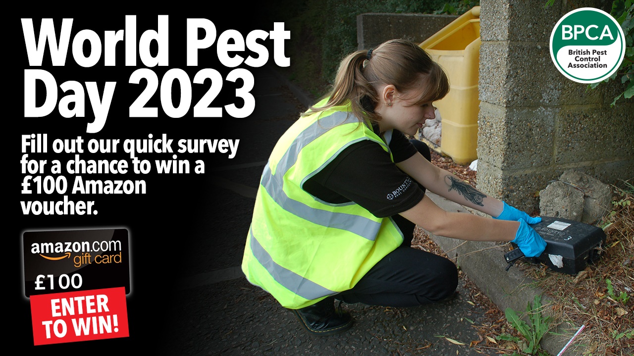 world pest day hero world pest day hero